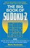 See the Enlarged The Big Book of Su Doku #2 Cover